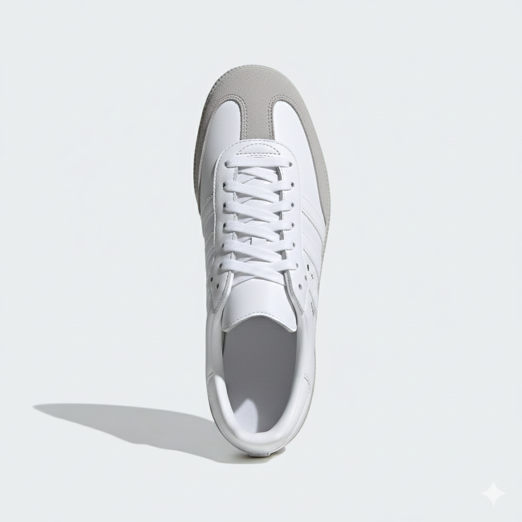 Casual Shoe